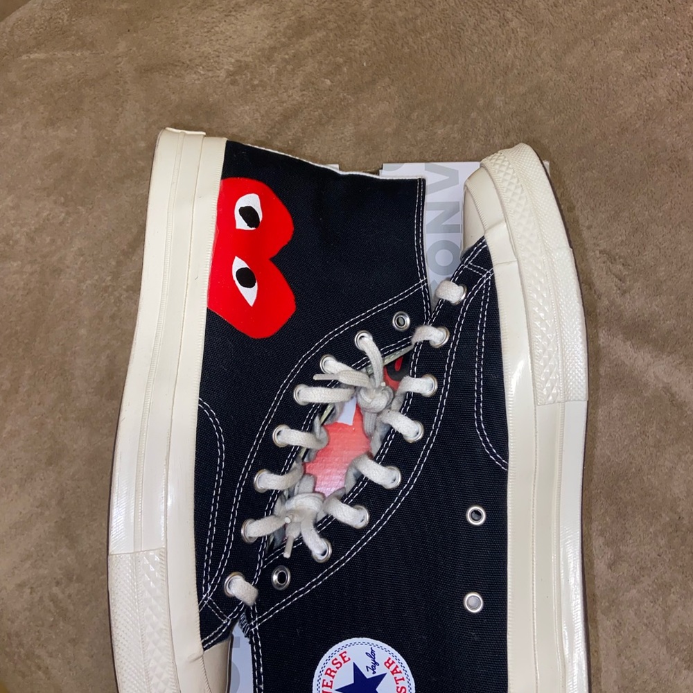 Cdg cons - Picture 2 of 4